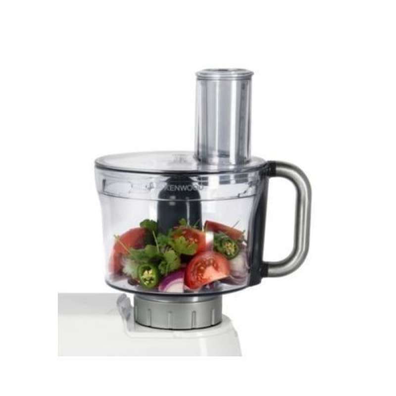 Promo Kenwood KAH647PL Food Processor Chef Attachment Mixer Diskon