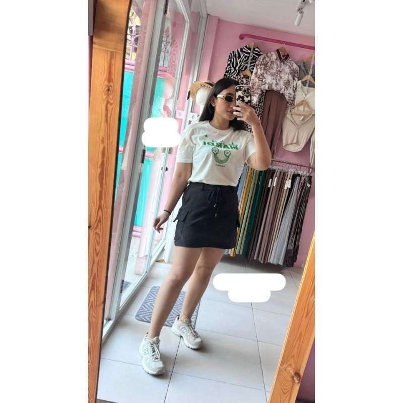 Hot pants outlet korean style