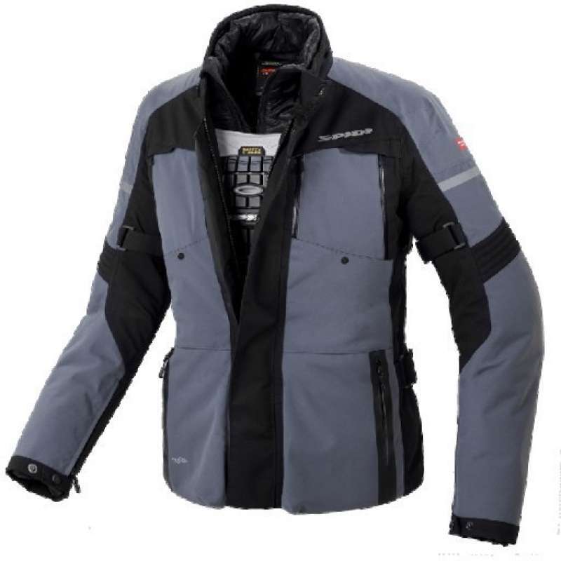 Jual Jaket Spidi X tour Evo H2out Jacket Gray Size Xl Di Seller Indah Auto Care Tegal Alur Kota Jakarta Barat Blibli