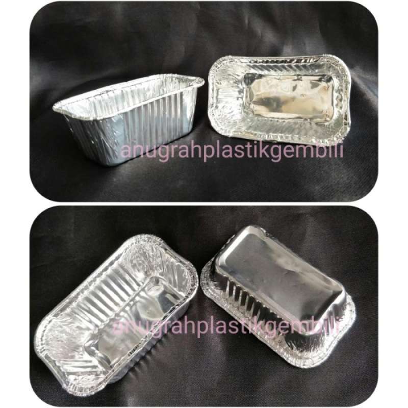 Aluminium deals foil cup