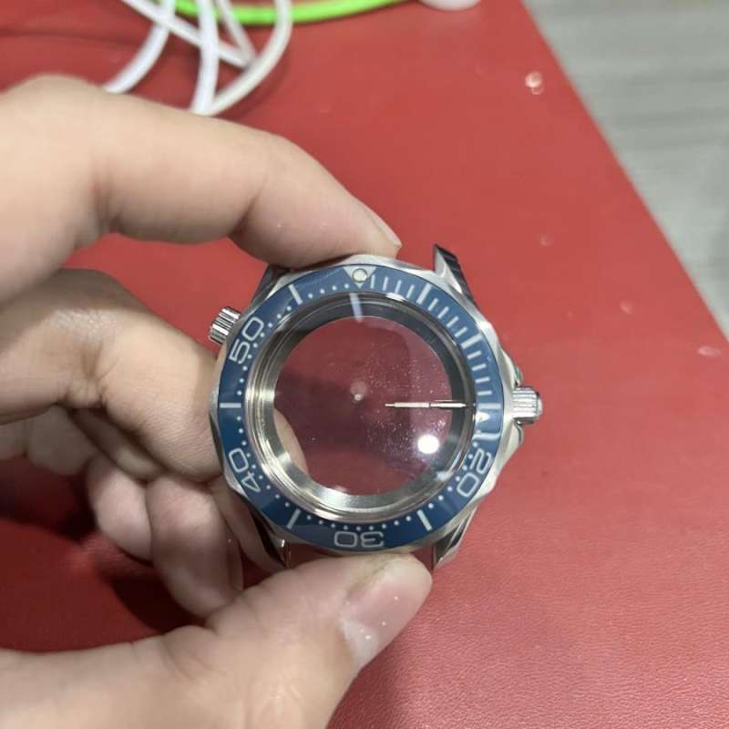 Harga omega seamaster diver 300m hotsell