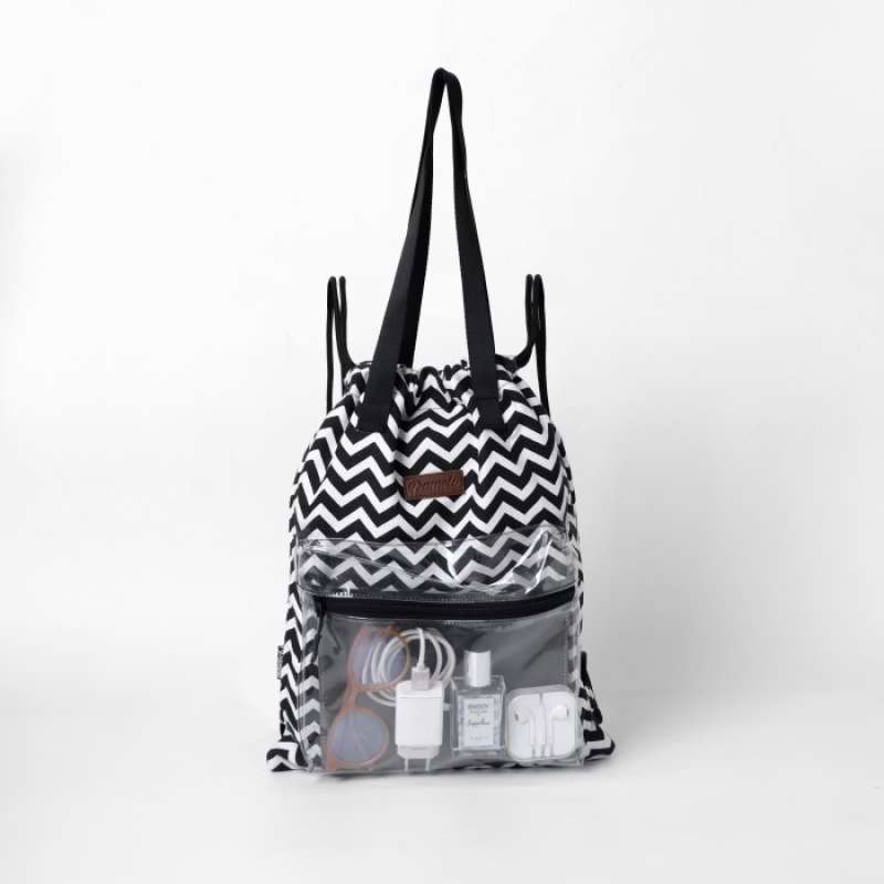 Tote clearance bag serut