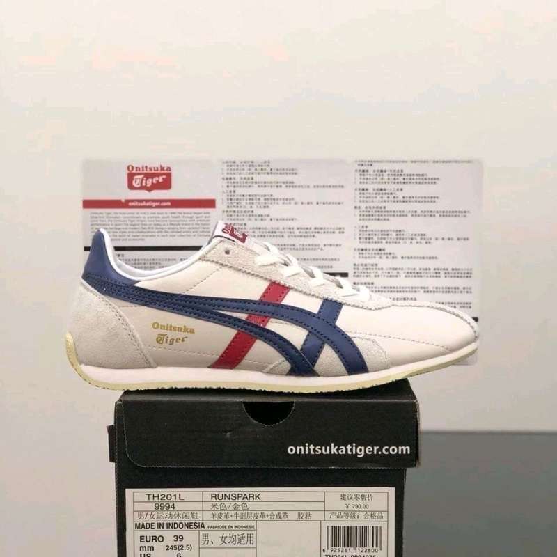 Onitsuka runspark discount
