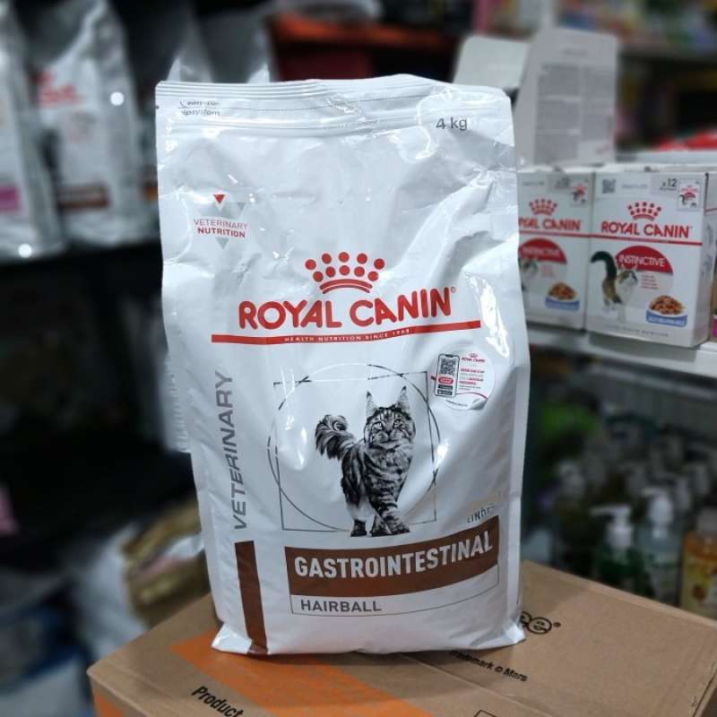 Skin hairball royal canin 3 5 kg top