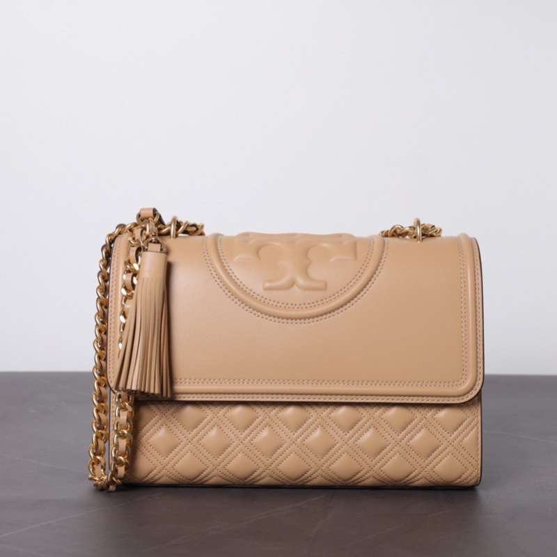 Harga tory burch fleming shop