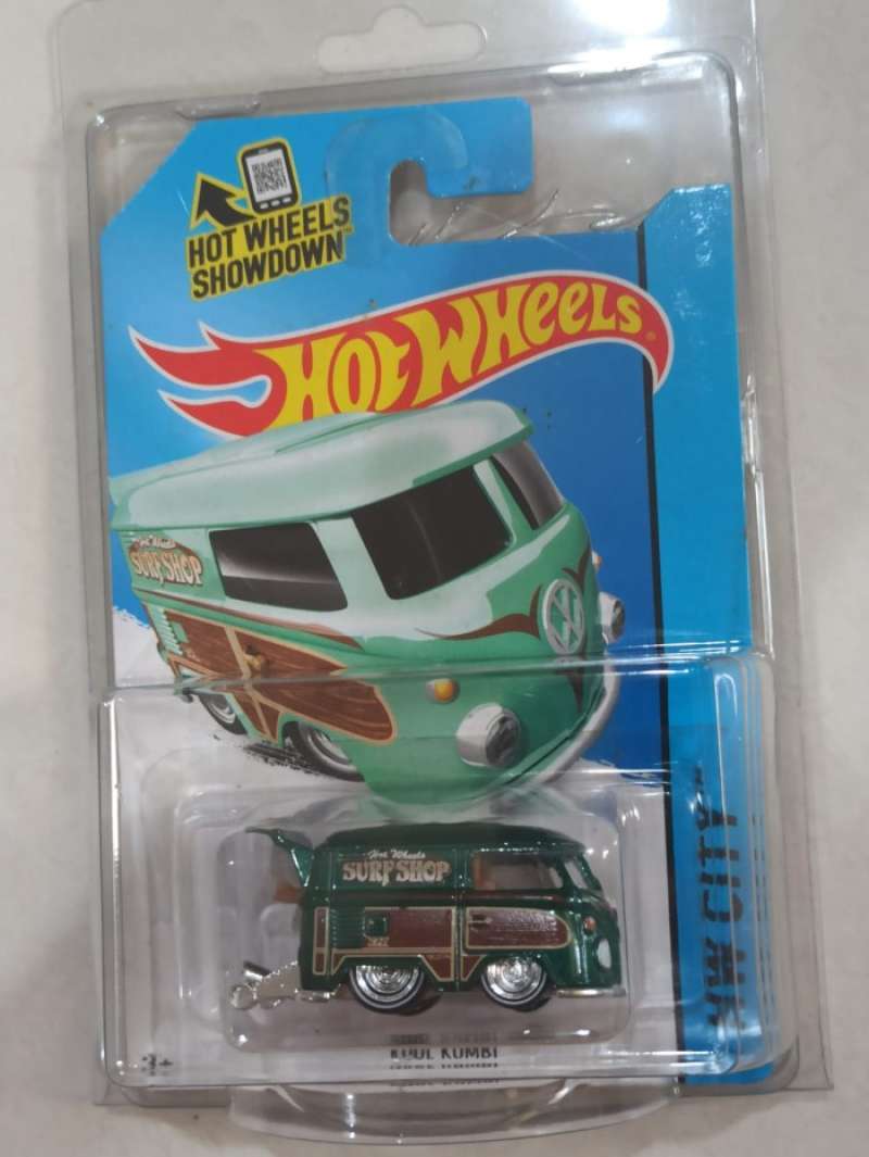 Promo Hotwheels Super Treasure Hunt Kool Kombi Diskon 23 Di Seller Venomancer Store Kebon Kacang Kota Jakarta Pusat Blibli
