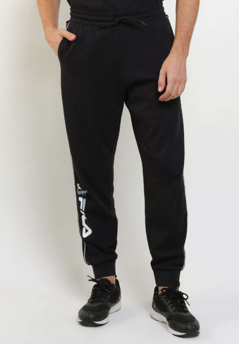 Fila rick fleece track pants online