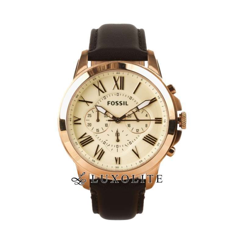 Fossil 4991 sale