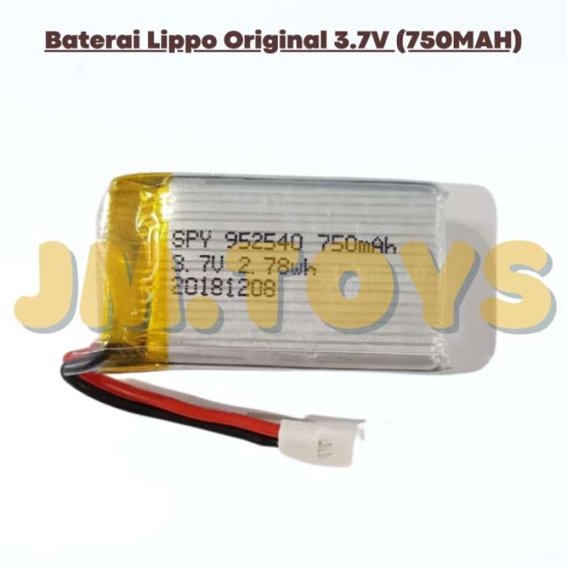 Jjrc cheap h23 battery