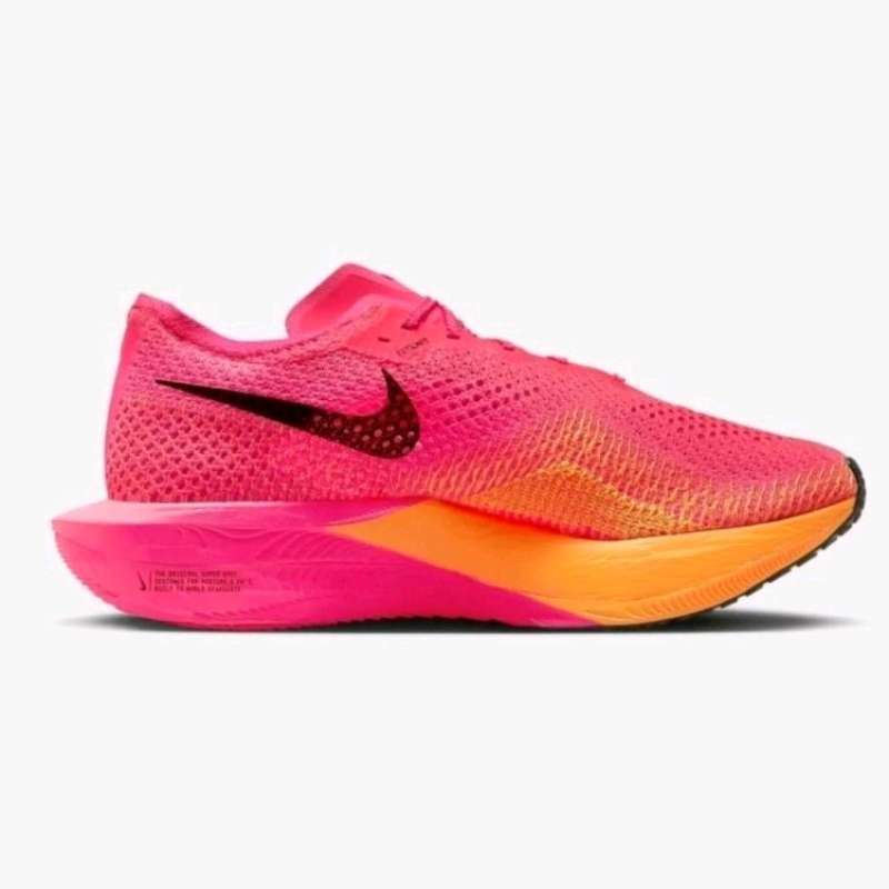 SEPATU LARI NIKE ZOOMX VAPORFLY NEXT% MEN ORIGINAL DV4129 600 - Main Image