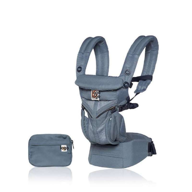 Jual ergo shop baby carrier kw