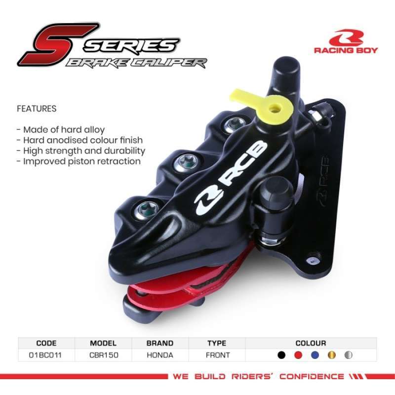 Rcb cbr150r shop