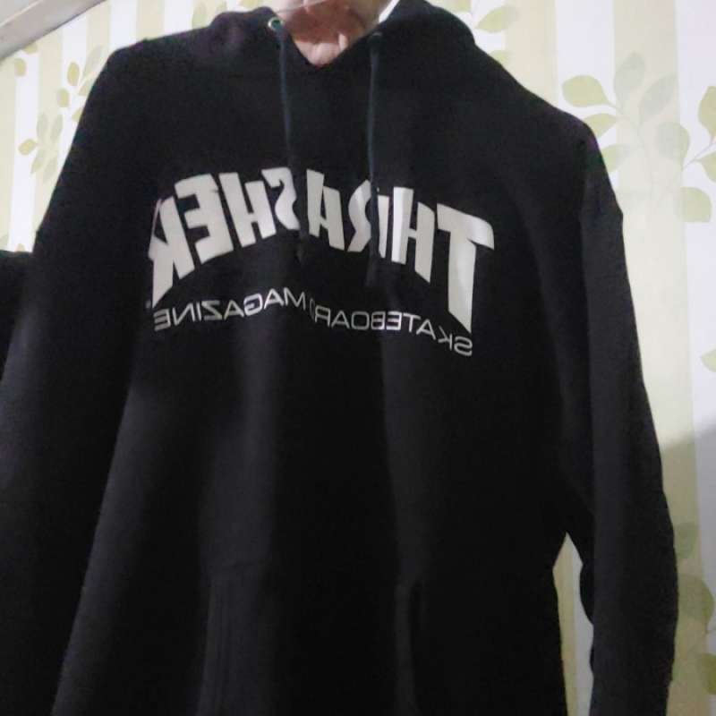Sweater hotsell thrasher original