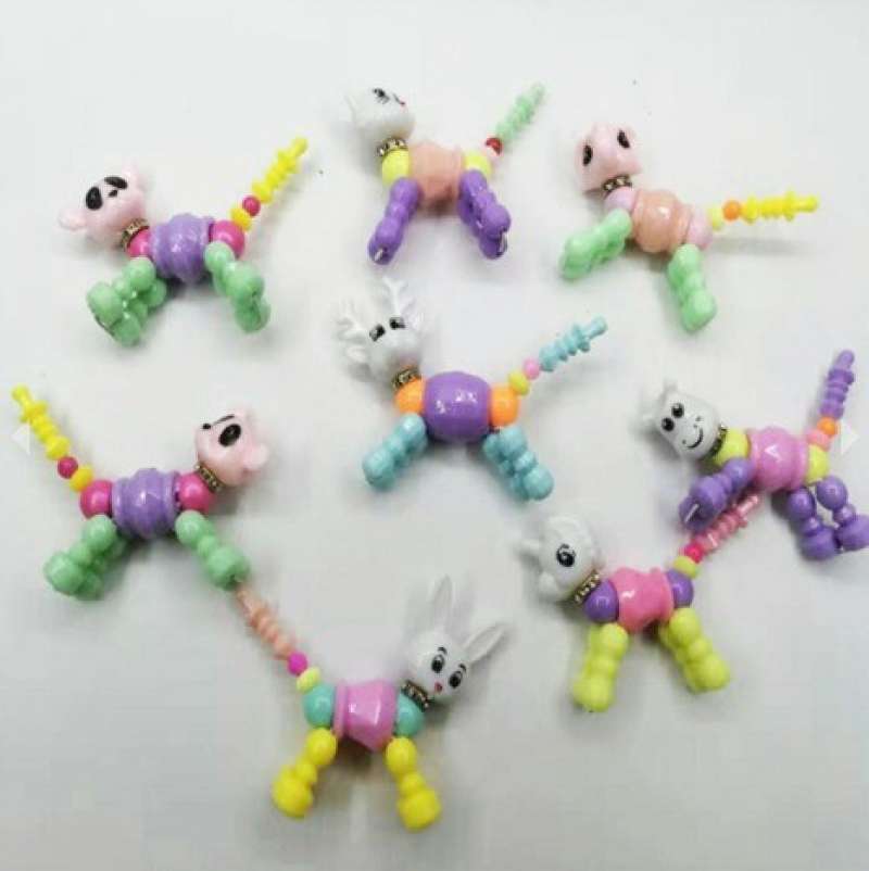 Unicorn twisty pet sale