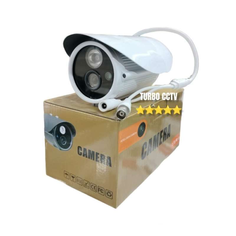 Promo camera cctv analog 1300tvl Diskon 23 di Seller Golia Store