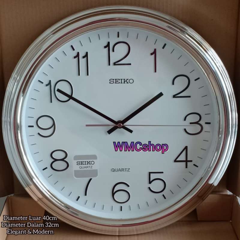 Seiko sweep sales