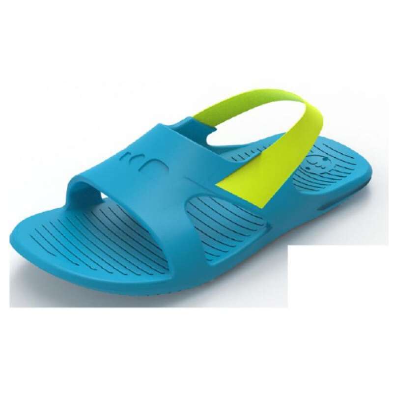 Decathlon nabaiji sales slippers