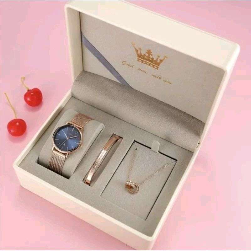 Olevs watch harga online