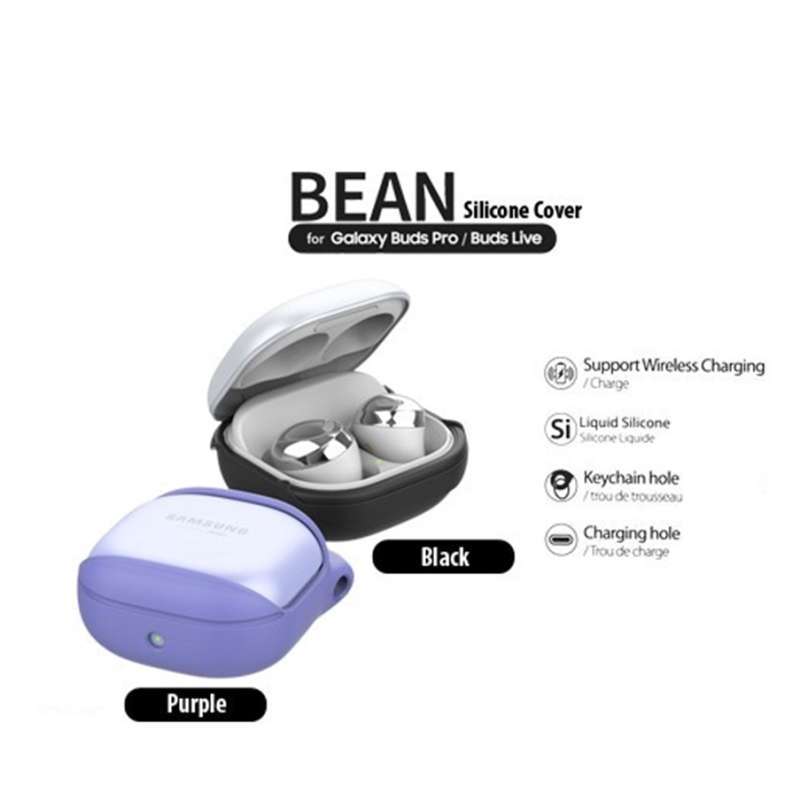 Samsung beans case clearance