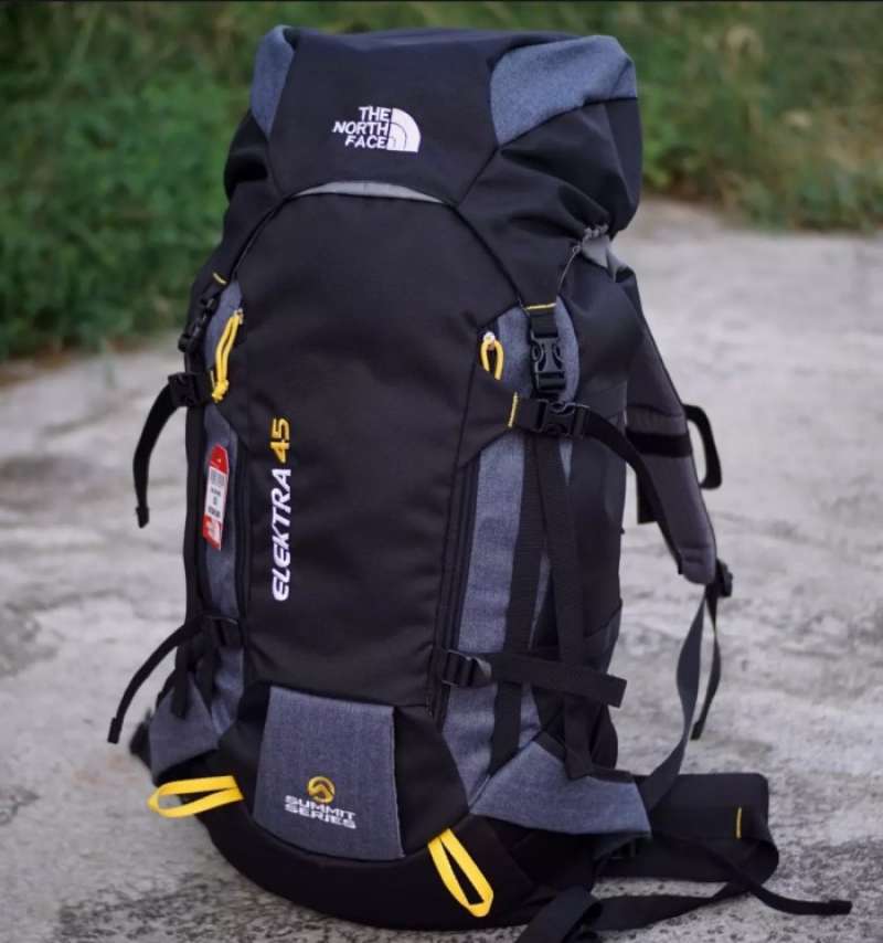 The north sales face elektra 45