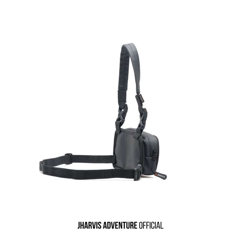 Sling on sale bag bening