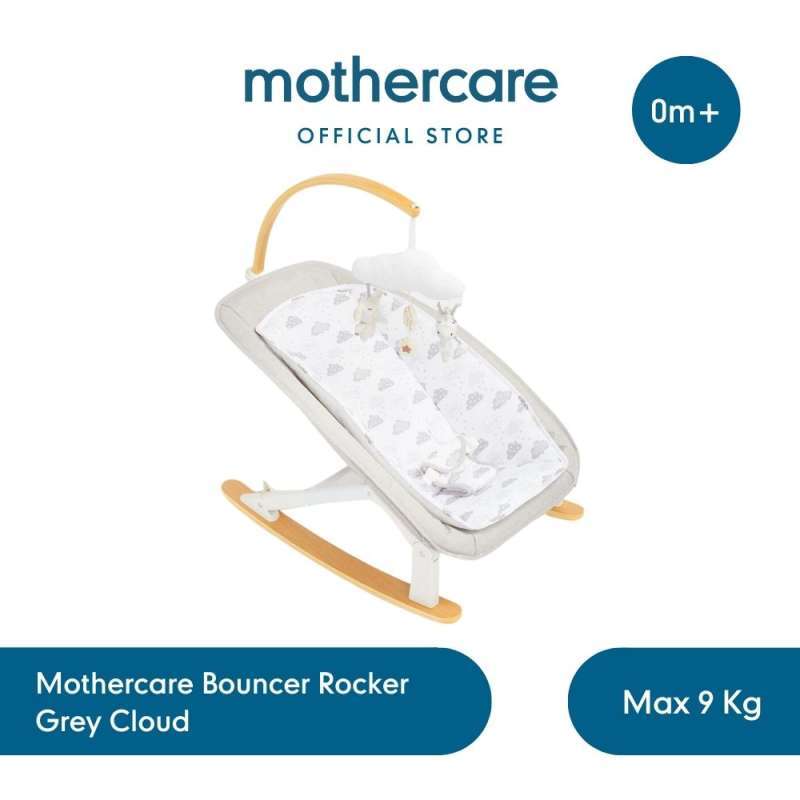 Harga deals bouncer mothercare