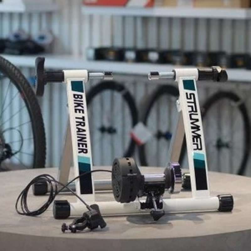 Jual bike trainer top