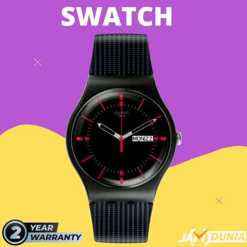 Swatch gaet store