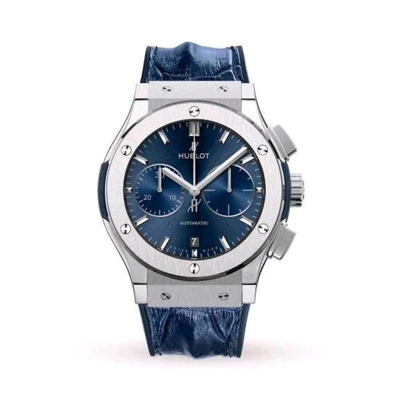 Beli jam tangan hublot original sales