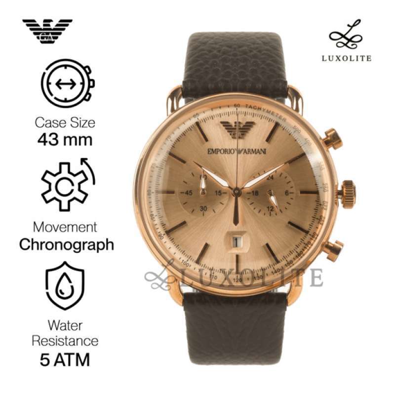 Emporio armani 11106 online