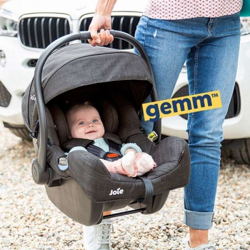 Gemm ember sale