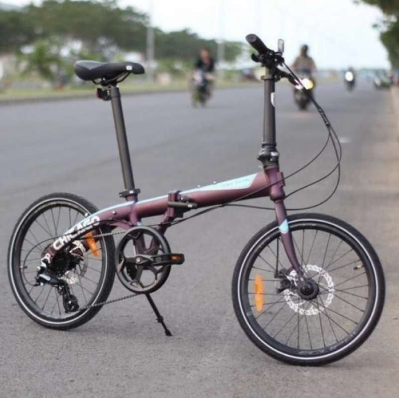 Element dahon outlet