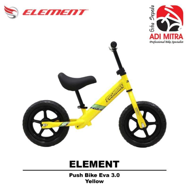 Element push bike discount