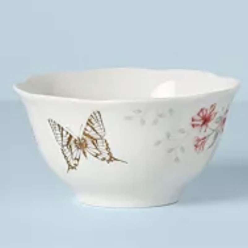 Lenox sales rice bowl