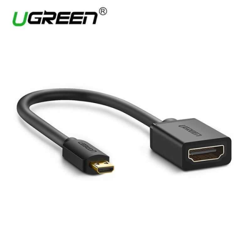 Kabel hdmi micro top