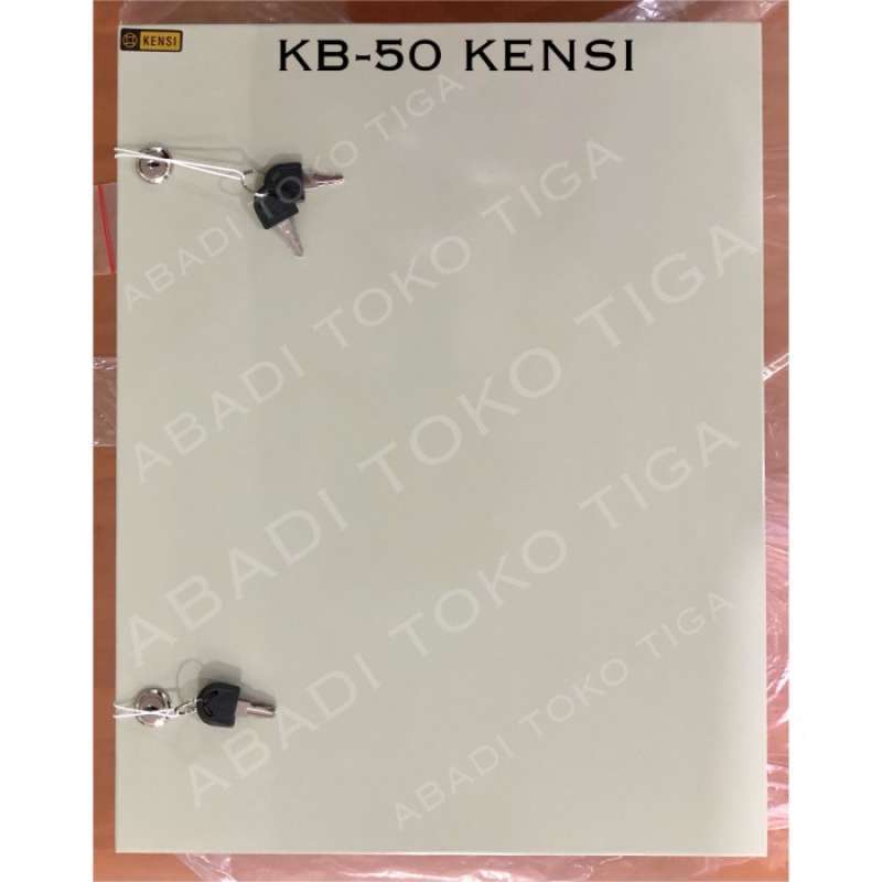 Key Box, KB-50