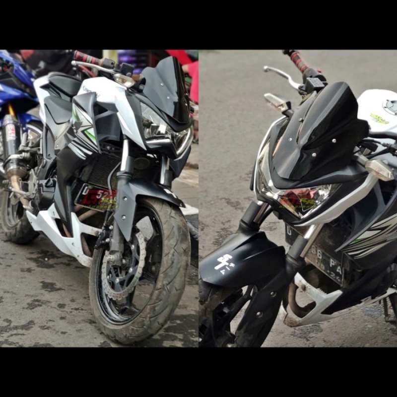 Visor z250 discount