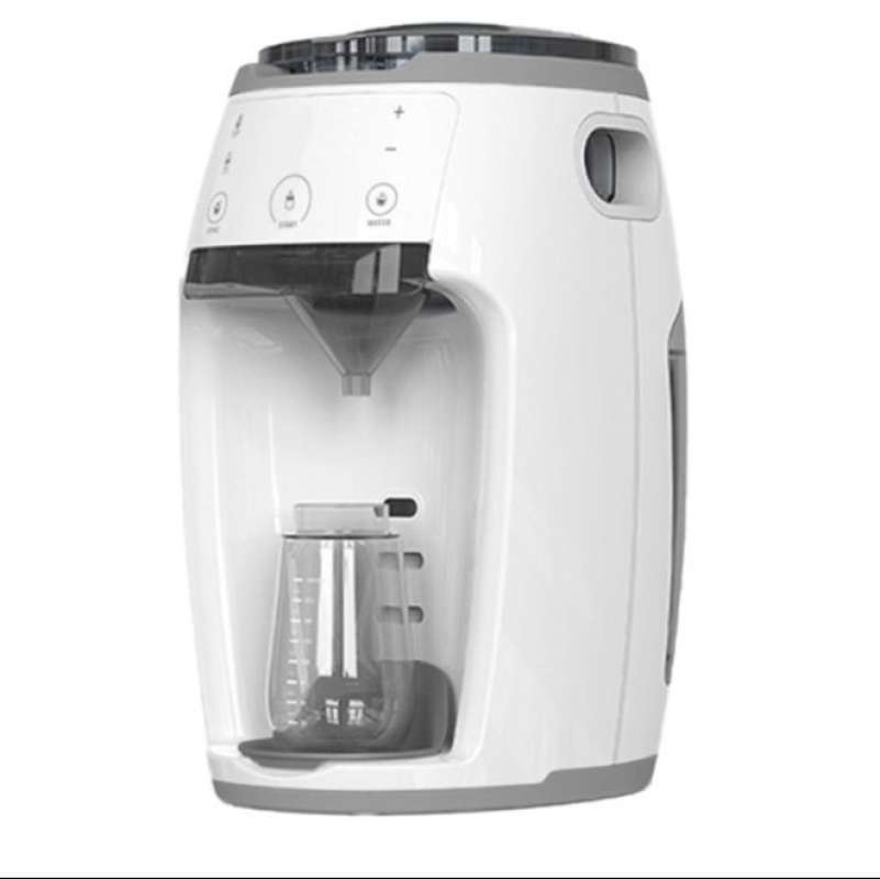 Burabi smart baby formula discount