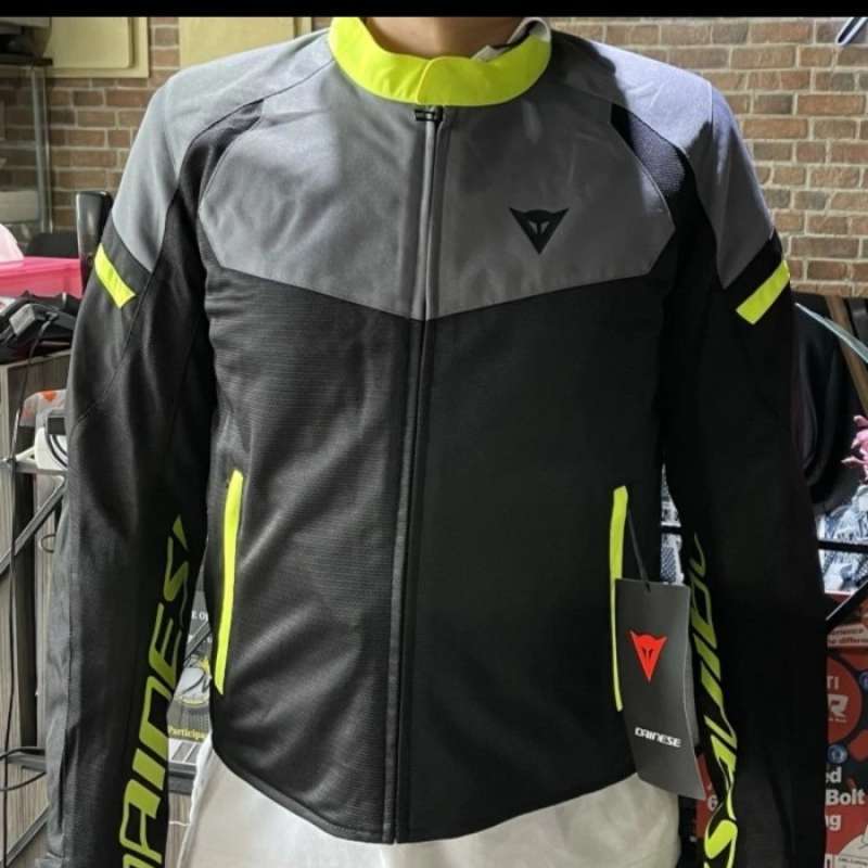Dainese bora air tex jacket 2025