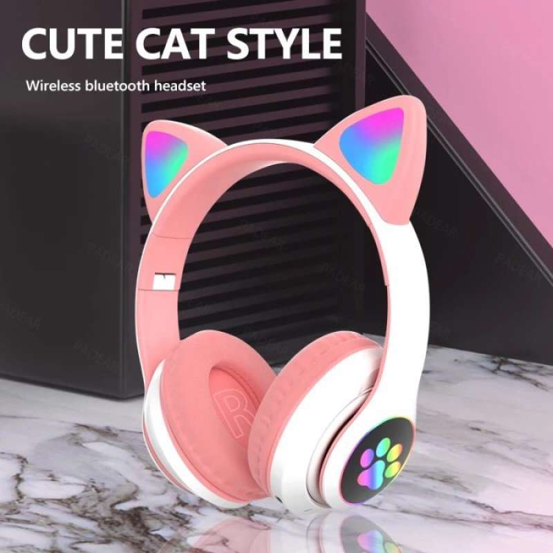 Headset bando hotsell bluetooth
