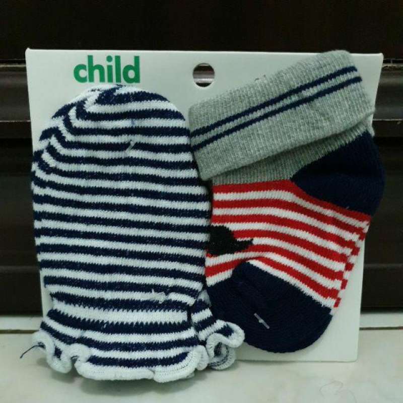 Child of mine mittens sales