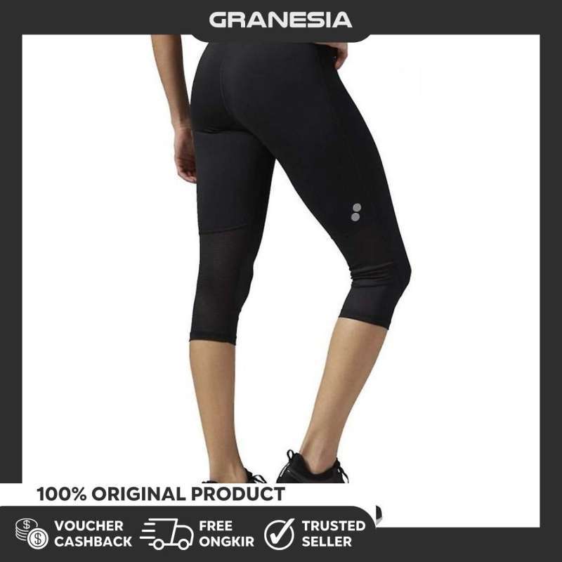 Reebok capri deals yoga pants