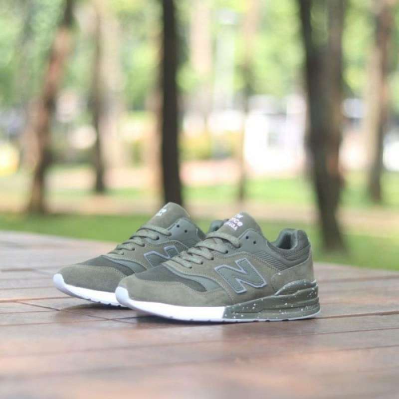 New balance hotsell 997 39