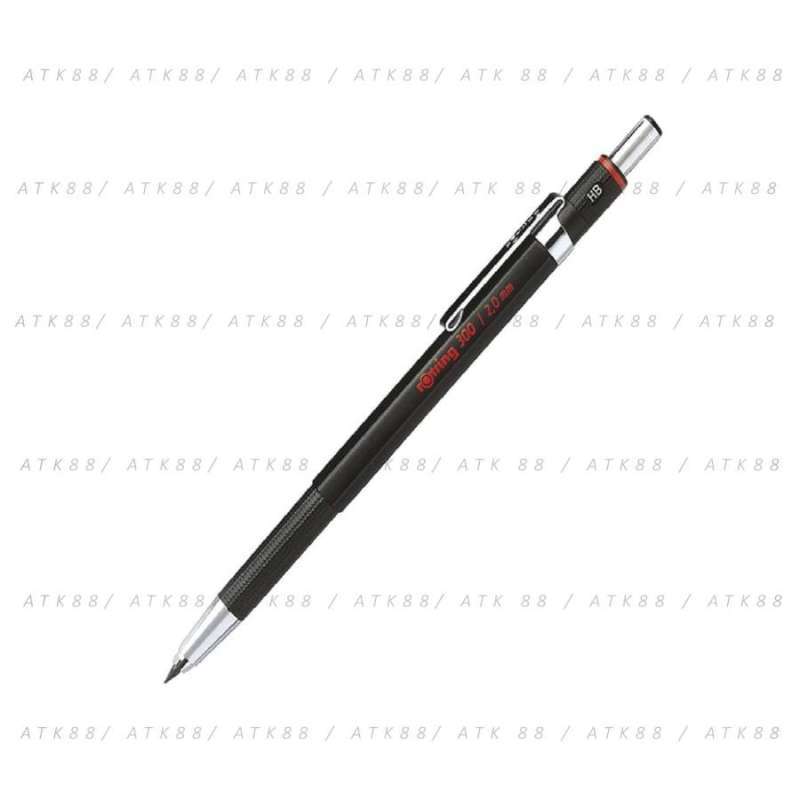 Lead Holder Rotring 800 Mm Rotring Lead Holder Rotring 600 2mm