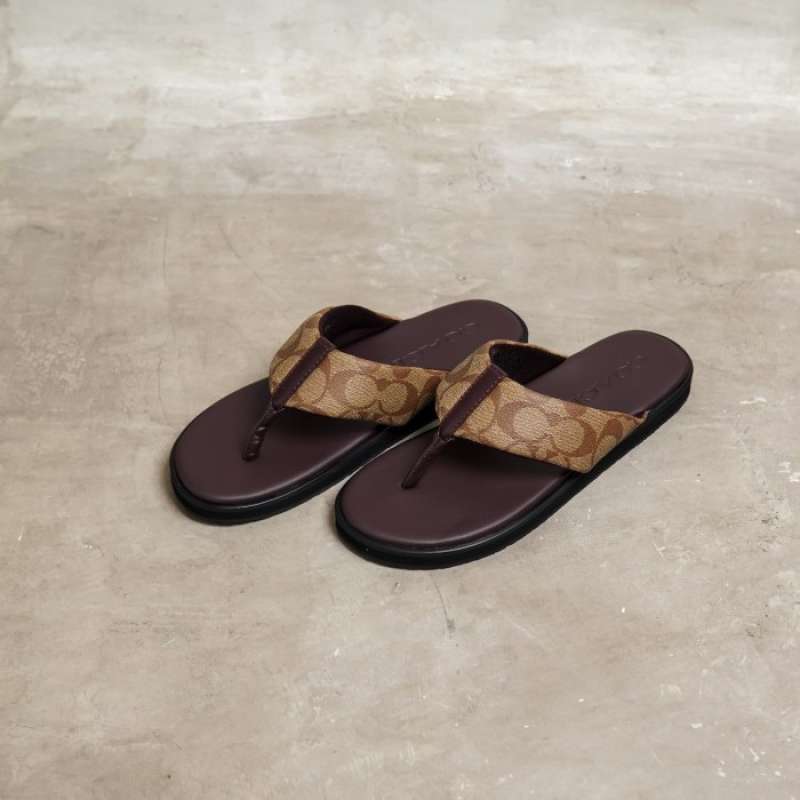 Sandal clearance coach original