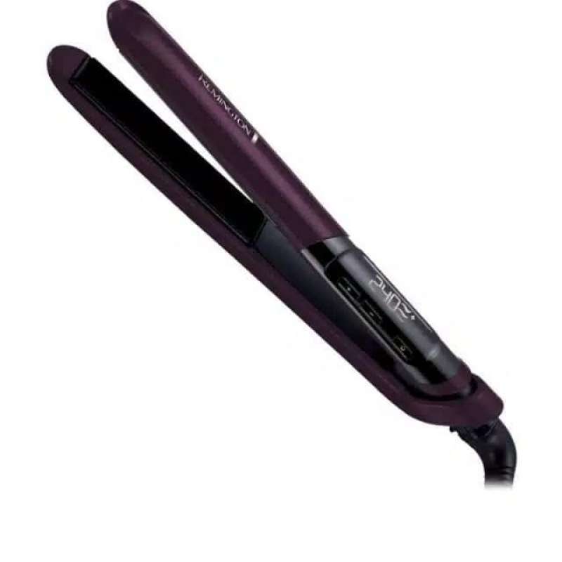 Promo REMINGTON Silk Ceramic Ultra Straightener S9603 AP Diskon 33