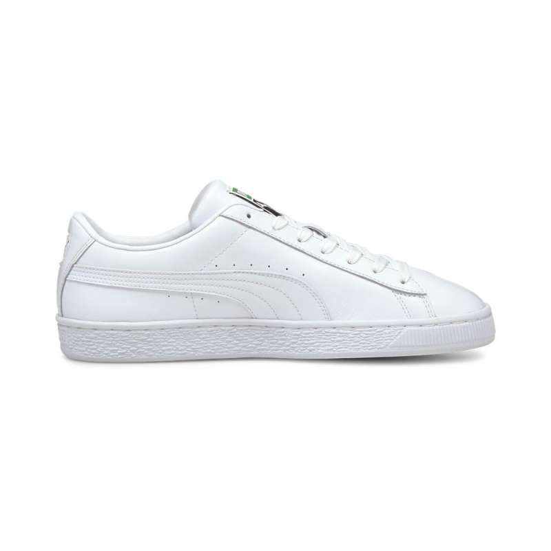 Basket top puma promo