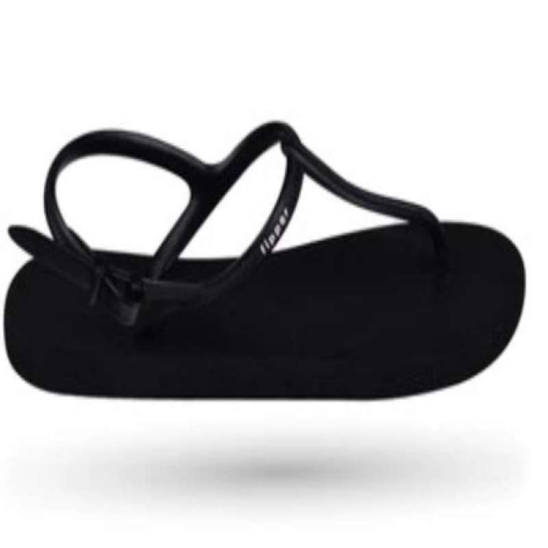 Sandal discount fipper strappy