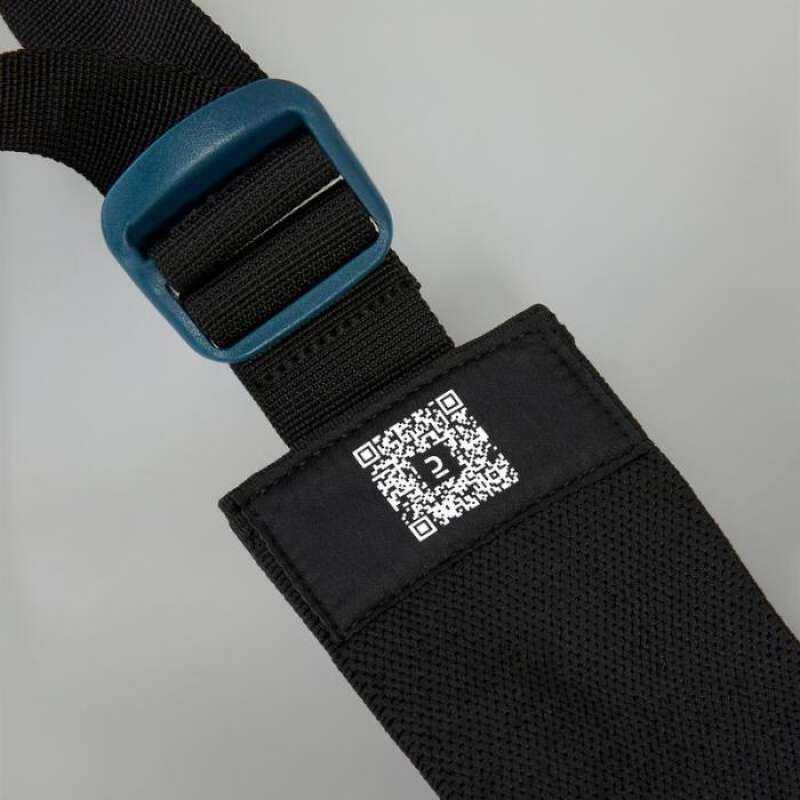 Jual Decathlon Corength Band Pull Up Assist yang Dapat Disesuaikan