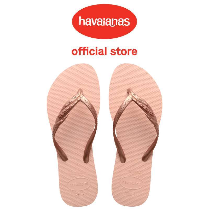 Harga sandal on sale havaianas original